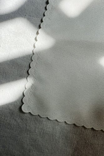 منديل سفره فندقي