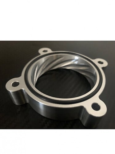 سبيسر ثروتل كامري V6 افالون 2018+