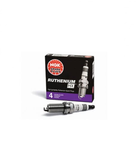 بواجي امبالا NGK ريثيوم