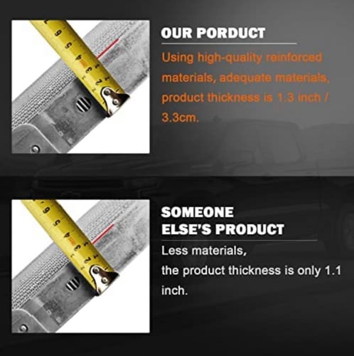 مبرد قير 40 الف وحده امريكي