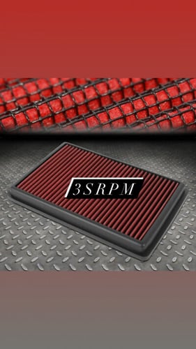 فلتر الانترا 2017+ شريحة جاف