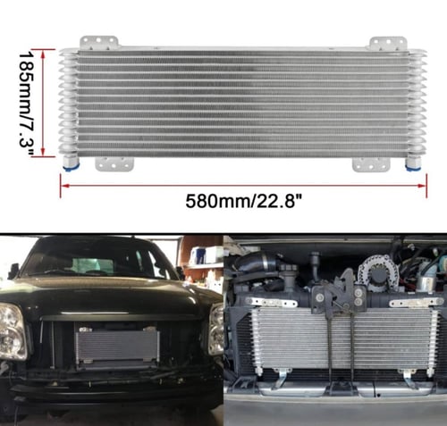 مبرد قير 40 الف وحده امريكي