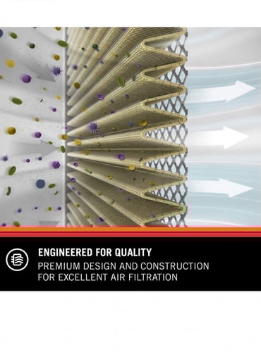 فلتر سوناتا 2020+ كي فايف الانترا كي ايات k5-k8 مك...