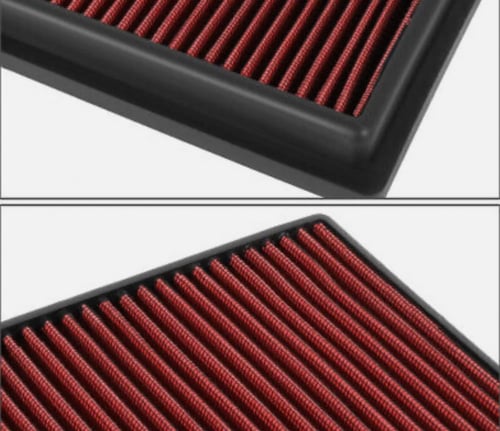 فلتر شريحة جاف GS350 2013-2019