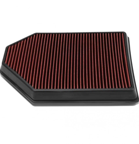 فلتر تشارجر شريحة K&N اصدار خاص جاف