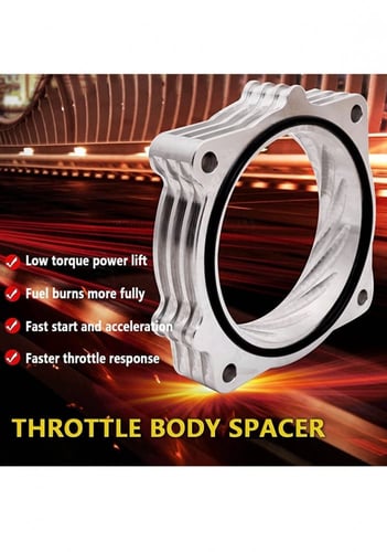 سبيسر ثروتل كامري V6 افالون 2018+