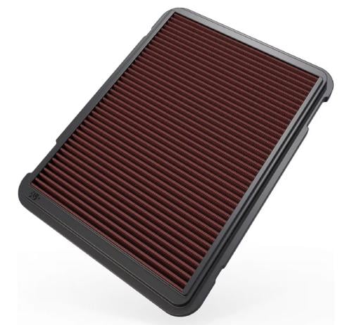 فلتر نيسان نافارا شريحة k&n للموديلات 2016+