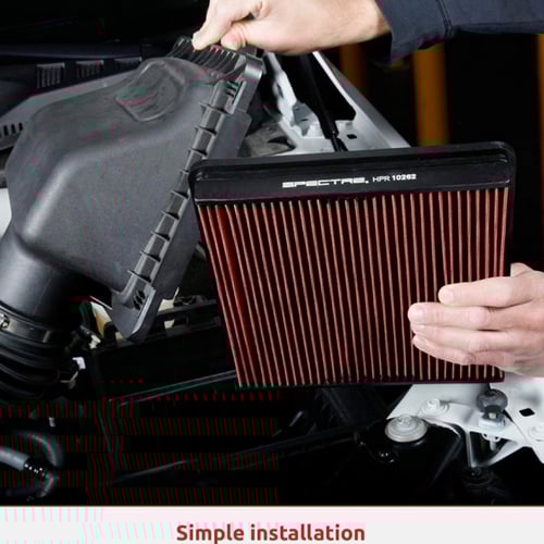 فلتر فكتوريا 1992-2012 شريحة جاف