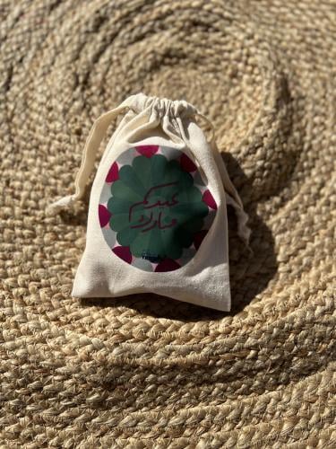 عيدية | روتين العناية بالبشرة الكوري