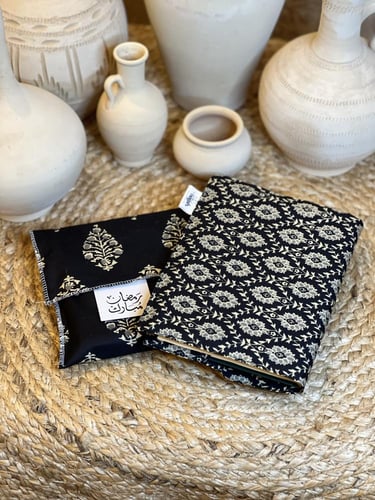 طقم مُصحف | ٦ حبات