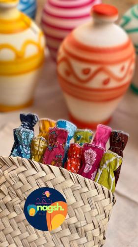 مسواك ملون | Miswak