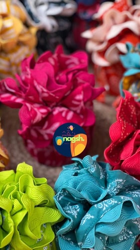 قرقيعان | نَقشه - Nagshah