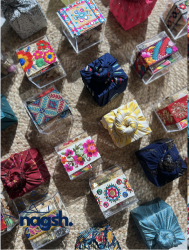 قرقيعان | هامه - Hamah