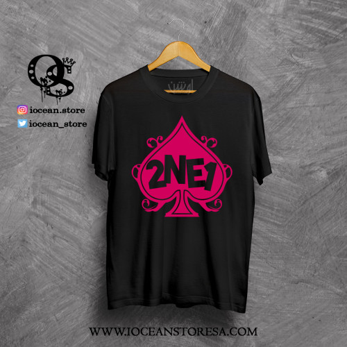 K-POP - كيبوب 2ne1 OV-004