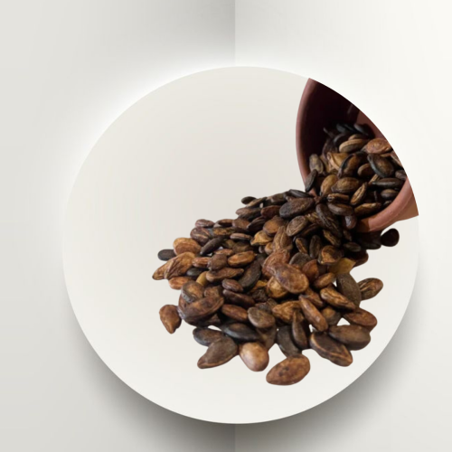 حب افغاني اسود