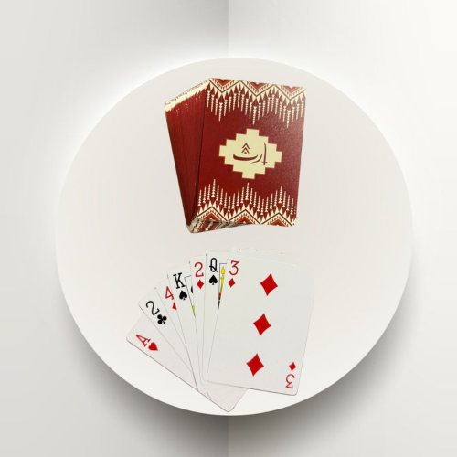 ورق لعب بلوت