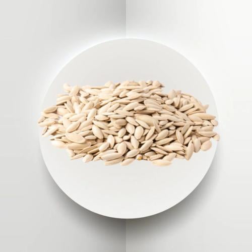 حب شمام مالح