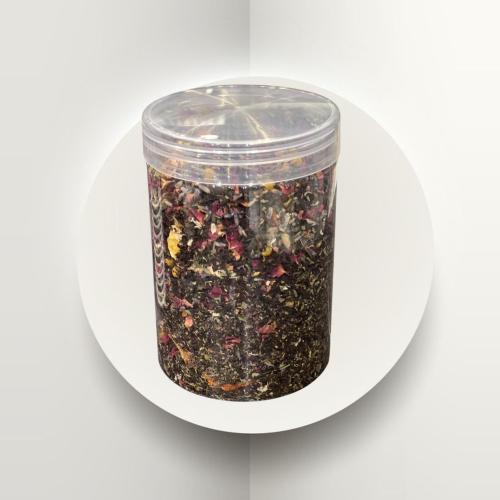 شاي تعطير الجسم