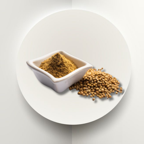 كزبرة هندي مطحون