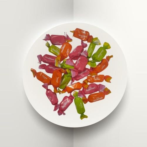 حلاوة ديمة توفي مشكل