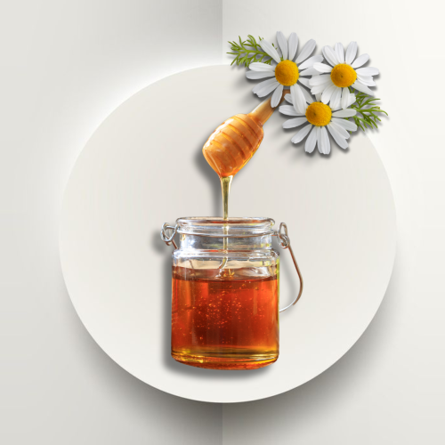 عسل طلح اصلي