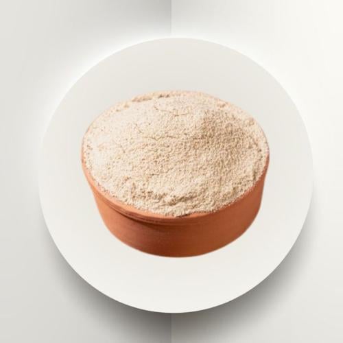 دخن هندي مطحون