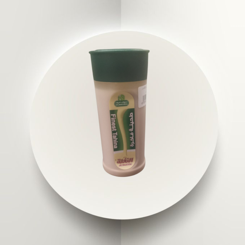 طحينة فاخرة