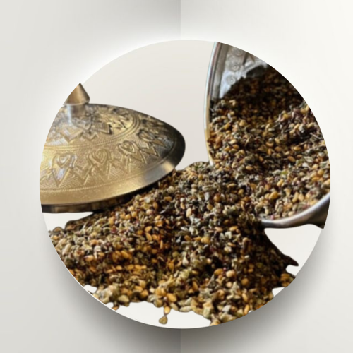 زعتر اخضر اردني 1