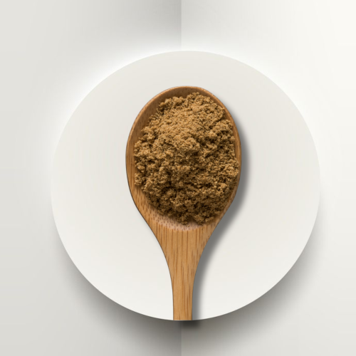 كمون سوري مطحون