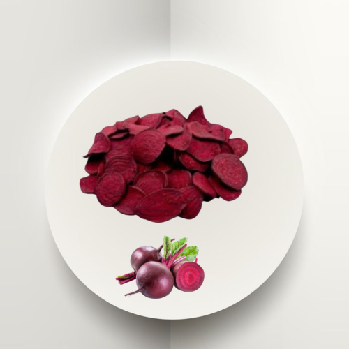 شبس الشمندر