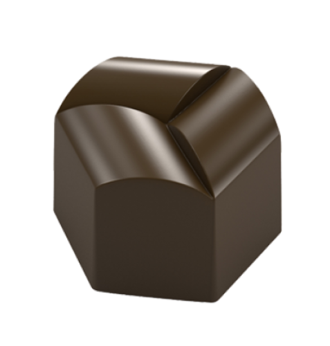 قالب شكولاته