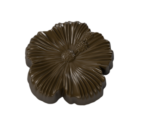 قالب شكولاته تركي
