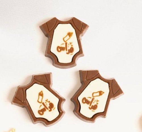 قالب شكولاته تركي