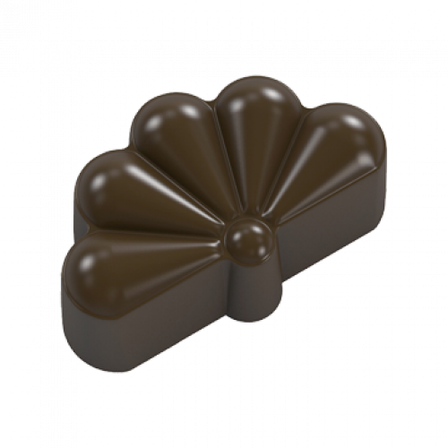 قالب شكولاته تركي