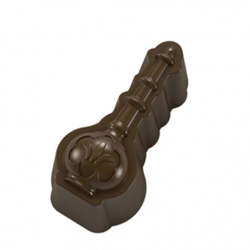 قالب شكولاته تركي