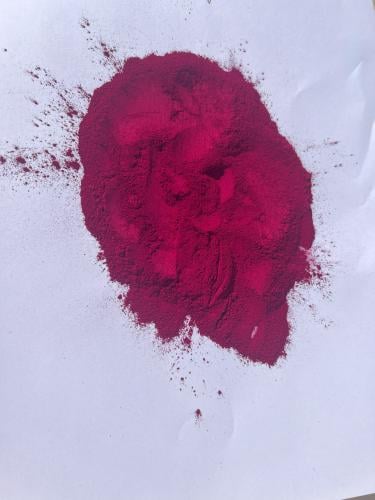 ألوان شكولاته - عنابي