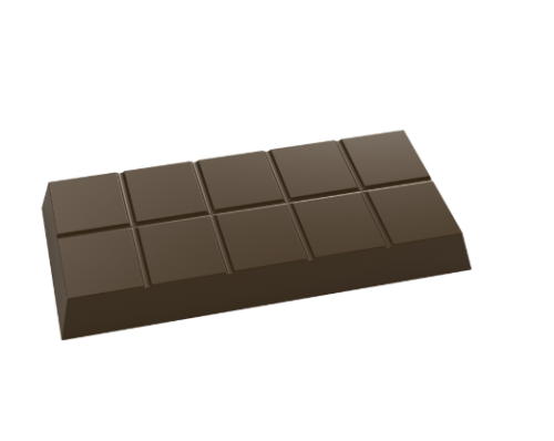 قالب شكولاته