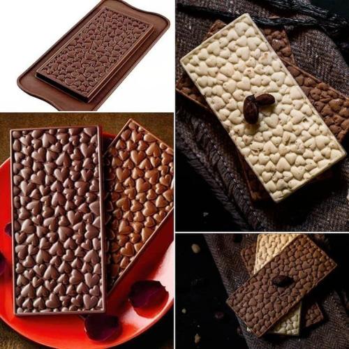 قالب سيلكون