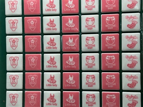 ترانسفير - مواليد