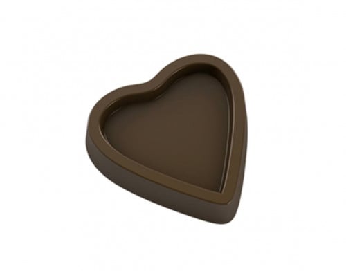 قالب شكولاته تركي