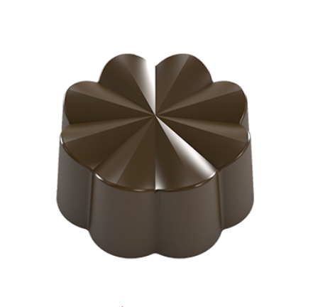 قالب شكولاته تركي