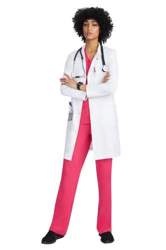 Lab coat 5161