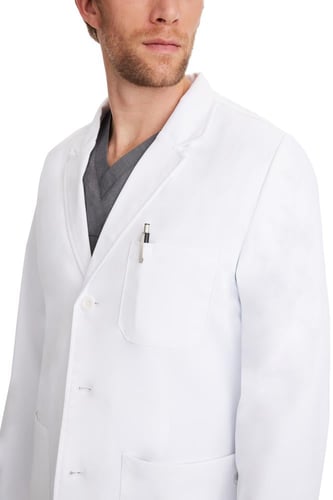 Lab coat 5150