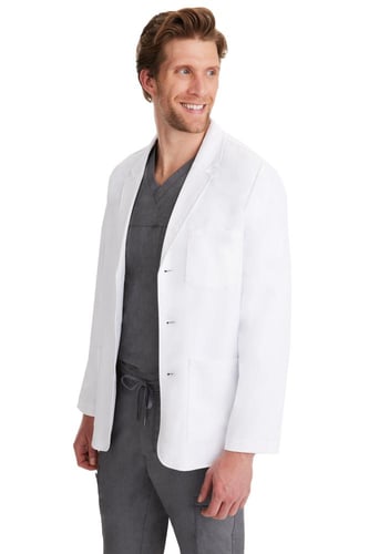 Lab coat 5150