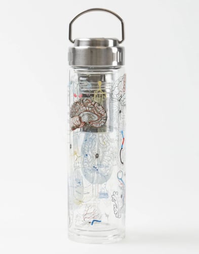 Brainstorm Tea Infuser