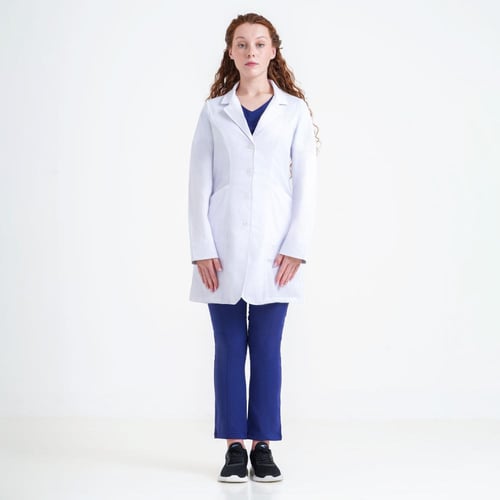 Lab coat 3014