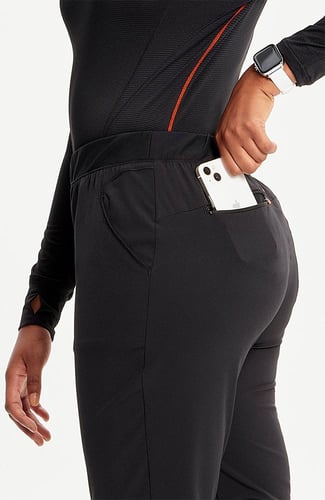 IN120A Pants - Infinity