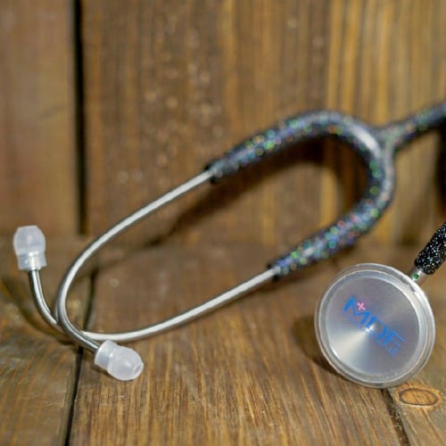 سماعه الطبيب ام دي اف