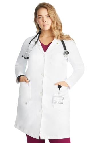 Lab coat 5161
