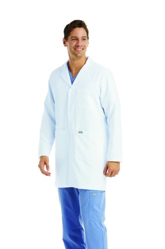Lab Coat 5872